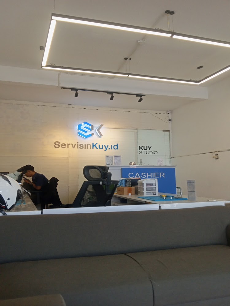 Service HP Sukun Malang Terdekat & Bergaransi