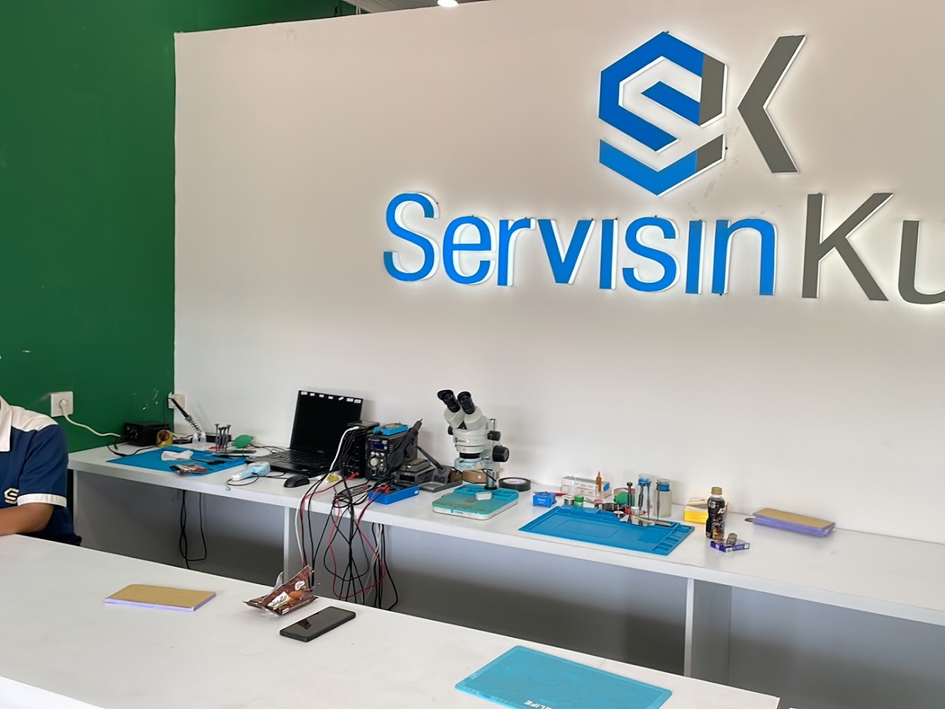 Service HP Ungaran Terdekat, Bisa Ditunggu