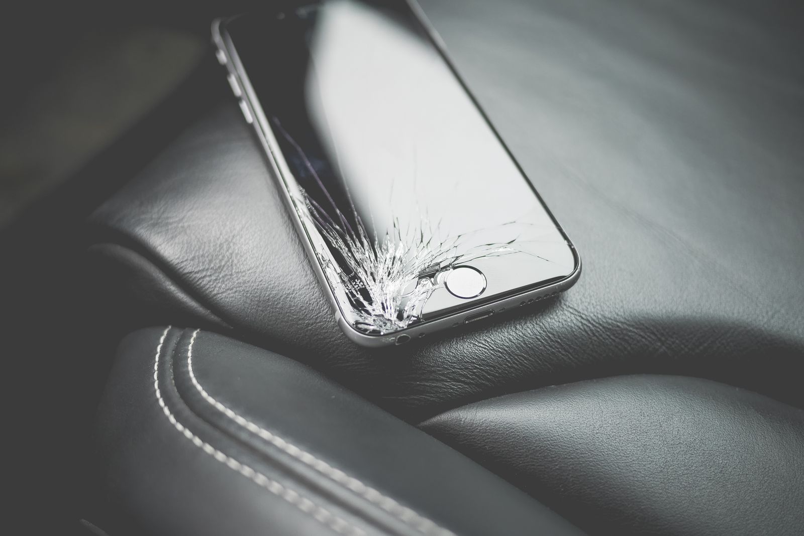 Infinix Note LCD Pecah & Bergaris: Biaya Ganti Layar